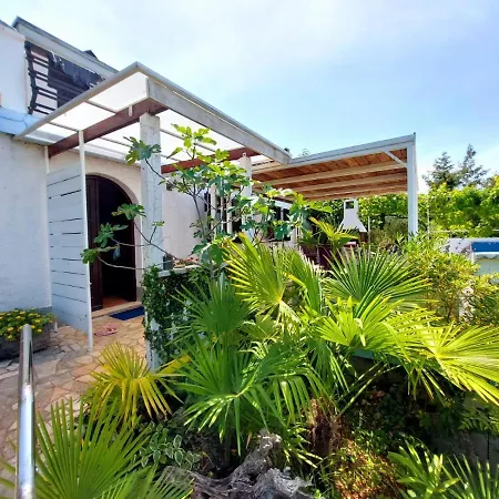 Apartament Z