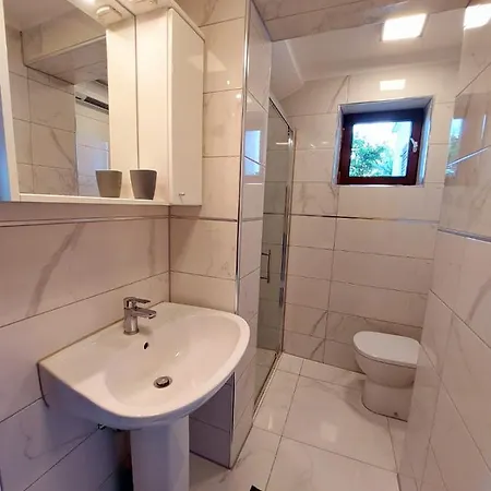 Z Apartmán *