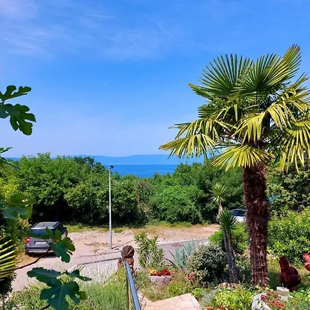 Apartment Z Njivice