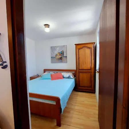 Z Apartment *