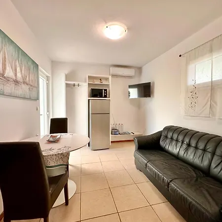 Apartmán Z