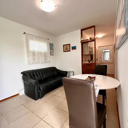 Z Apartmán *
