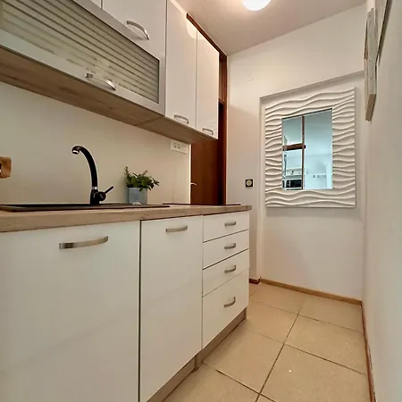 Z Apartmán Njivice