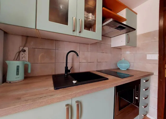 Apartment Z