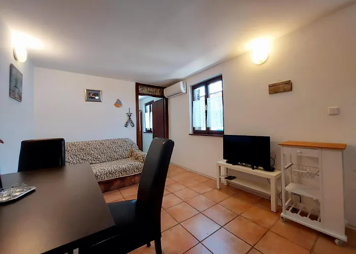 Z Apartment