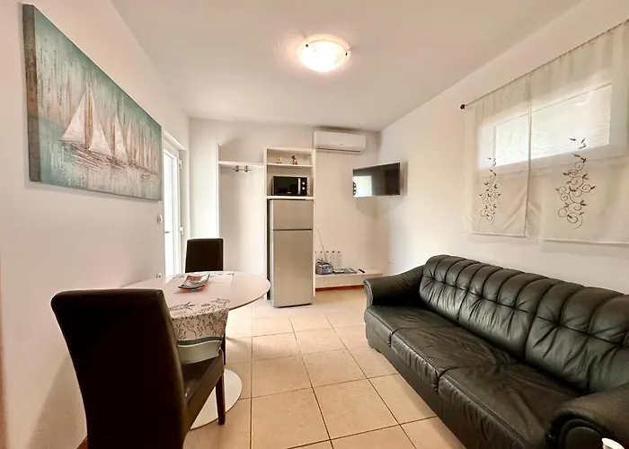 Apartment Z
