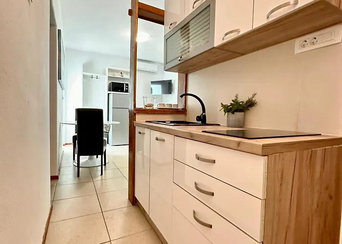 Z Apartment