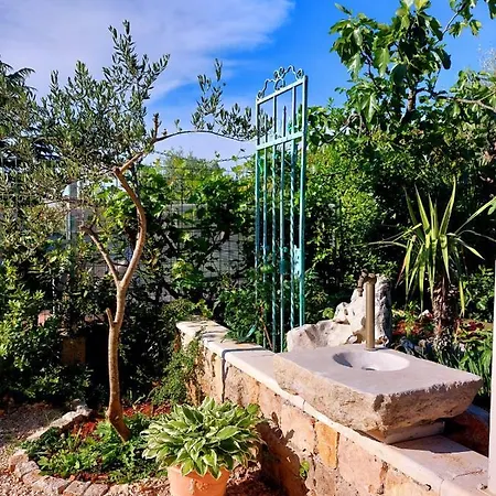 Z Διαμέρισμα *