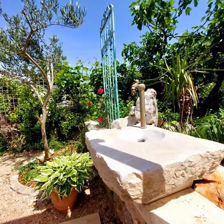 Z Διαμέρισμα Njivice