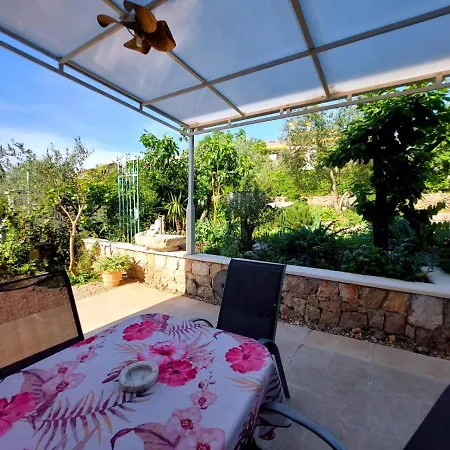 Z Διαμέρισμα