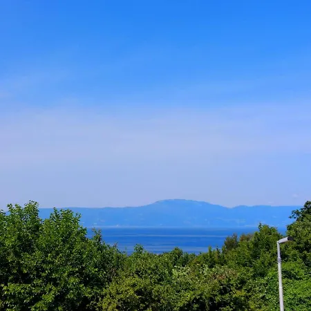 Z Διαμέρισμα *