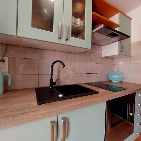 Διαμέρισμα Z