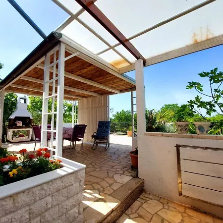 Z Διαμέρισμα Njivice