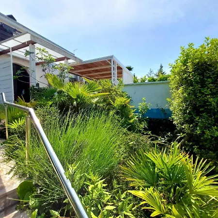 Διαμέρισμα Z Njivice