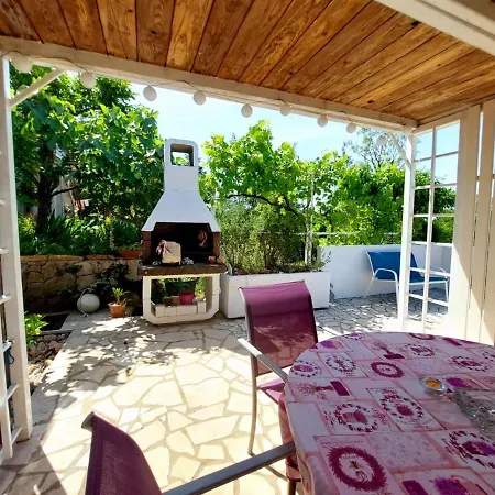 Διαμέρισμα Z Njivice