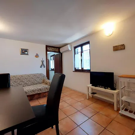 Z Διαμέρισμα