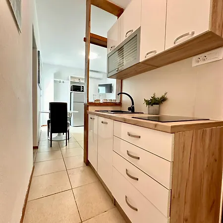 Z Διαμέρισμα